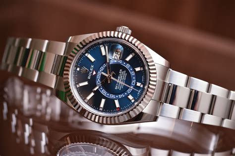 price of rolex sky dweller|Rolex Sky-Dweller price list.